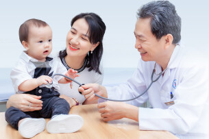 Top 10 phòng khám đa khoa có chuyên khoa nhi chất lượng cao