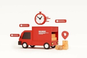 Top 10 công ty cung cấp dịch vụ giao hàng tiêu chuẩn toàn quốc