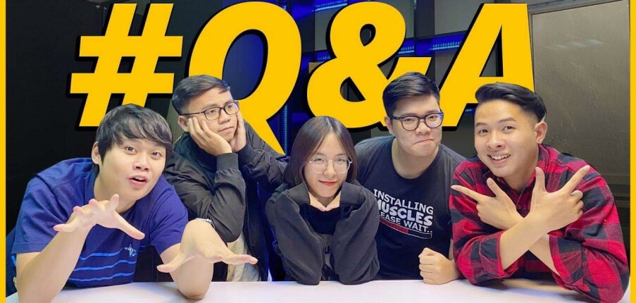 TOP 9 công ty booking KOL/KOC và Influencer Marketing uy tín nhất Việt Nam