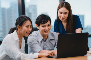 TOP 12 nền tảng onboarding nhằm đào tạo nhân viên tự động tốt nhất hiện nay