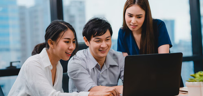 TOP 12 nền tảng onboarding nhằm đào tạo nhân viên tự động tốt nhất hiện nay