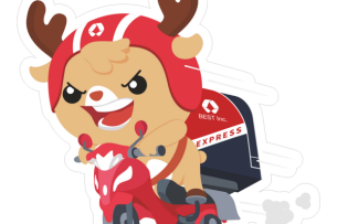 Top 10 doanh nghiệp giao hàng được các shop online tin dùng