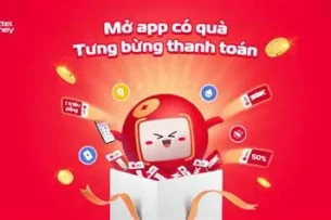 Top 10 công ty phát triển ứng dụng thanh toán không tiền mặt cho TMĐT
