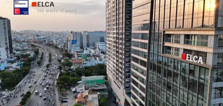 TOP 20 doanh nghiệp outsourcing – gia công phần mềm hàng đầu Việt Nam