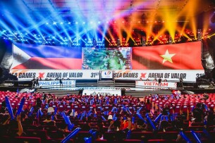 TOP 12 công ty game – eSports – phát hành game mạnh nhất Việt Nam