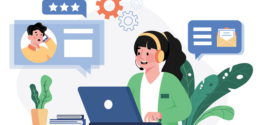 Top 10 doanh nghiệp logistics nổi bật với dịch vụ chăm sóc khách hàng tốt