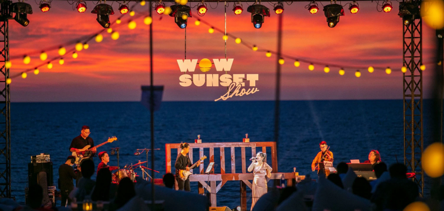 TOP 11 công ty tổ chức sự kiện – show – concert lớn nhất