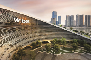 TOP 14 doanh nghiệp giải pháp an ninh mạng và bảo mật dữ liệu tại Việt Nam