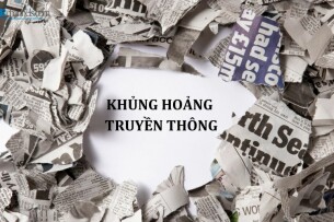 TOP 12 công ty chuyên về truyền thông khủng hoảng và quản trị danh tiếng số