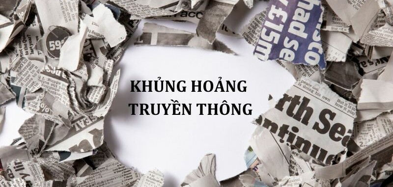 TOP 12 công ty chuyên về truyền thông khủng hoảng và quản trị danh tiếng số