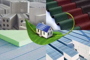 Top 10 công ty sản xuất vật liệu xây dựng xanh – thân thiện môi trường
