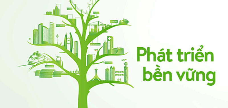 Top 10 doanh nghiệp bất động sản – xây dựng phát triển bền vững năm 2025