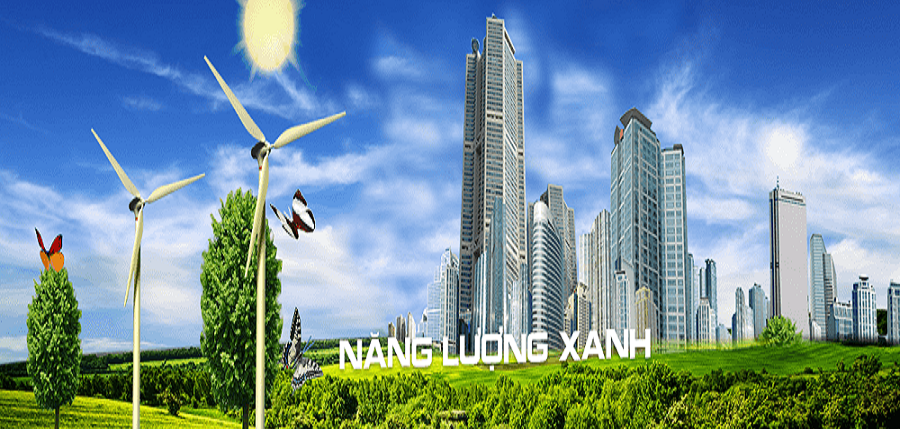 Top 9 công ty đầu tư vào năng lượng xanh & sạch tại Việt Nam