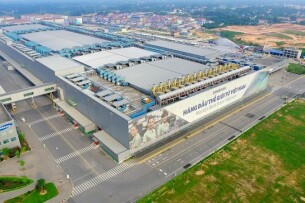 Top 10 tập đoàn công nghiệp – sản xuất lớn nhất Việt Nam năm 2025