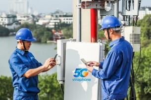 TOP 11 doanh nghiệp hạ tầng số tốt nhất Việt Nam