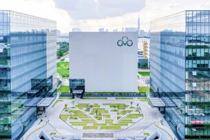 TOP 7 nhà cung cấp trung tâm dữ liệu (Data Center) hàng đầu Việt Nam