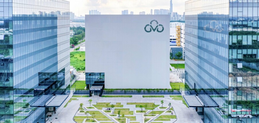 TOP 7 nhà cung cấp trung tâm dữ liệu (Data Center) hàng đầu Việt Nam
