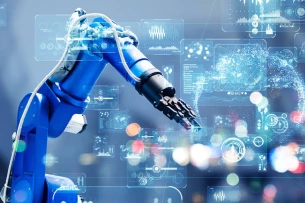 TOP 10 đơn vị phát triển robot, tự động hóa công nghiệp và dịch vụ