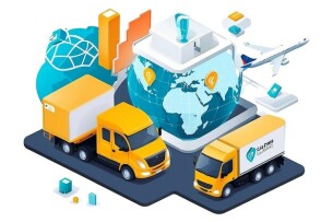 Top 10 dịch vụ lưu trữ và phân phối hàng hóa toàn quốc