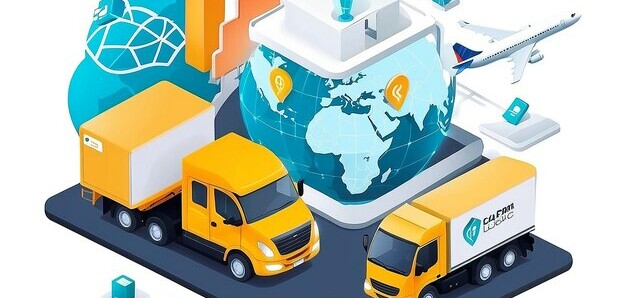 Top 10 dịch vụ lưu trữ và phân phối hàng hóa toàn quốc