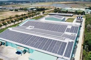 TOP 10 đơn vị cung cấp giải pháp năng lượng mặt trời uy tín tại việt nam 2025