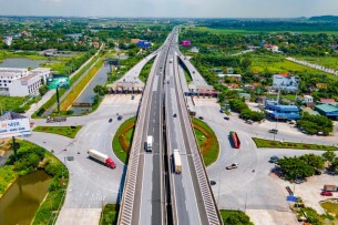 TOP 10 doanh nghiệp đầu tư hạ tầng giao thông lớn nhất Việt Nam