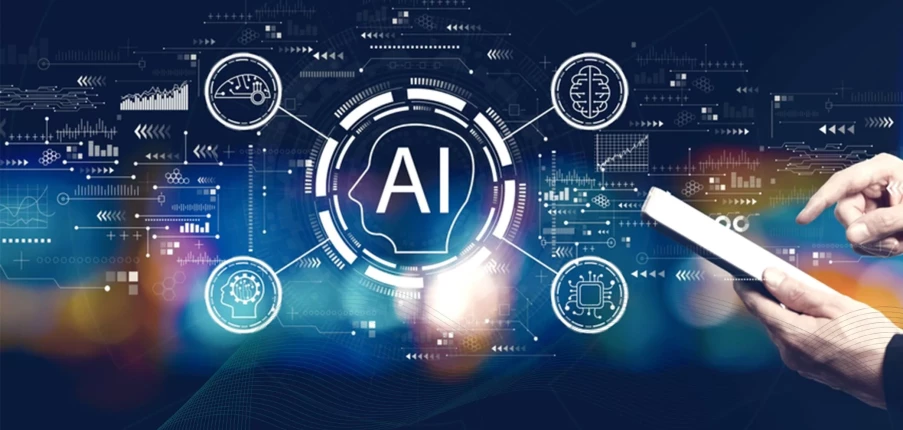 Top 8 nền tảng học kỹ năng trực tuyến ứng dụng AI