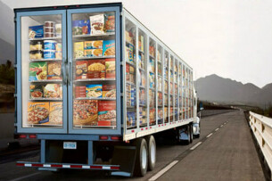 Top 10 công ty vận tải hàng lạnh, thực phẩm và dược phẩm an toàn nhất