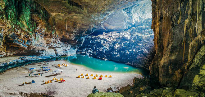 TOP 11 công ty du lịch mở rộng chiến dịch du lịch xanh & bền vững