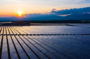 TOP 13 nhà máy điện mặt trời lớn nhất Việt Nam