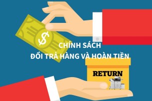 Top 10 sàn TMĐT có chính sách đổi trả, hoàn tiền tốt nhất