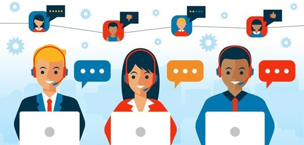 Top 10 sàn TMĐT có hệ thống chăm sóc khách hàng chuyên nghiệp nhất