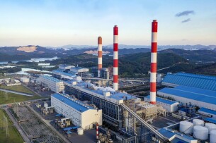 TOP 11 doanh nghiệp điện lực quốc doanh và tư nhân tiêu biểu