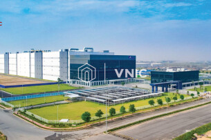 TOP 11 khu công nghiệp xanh nổi tiếng hiện nay tại Việt Nam