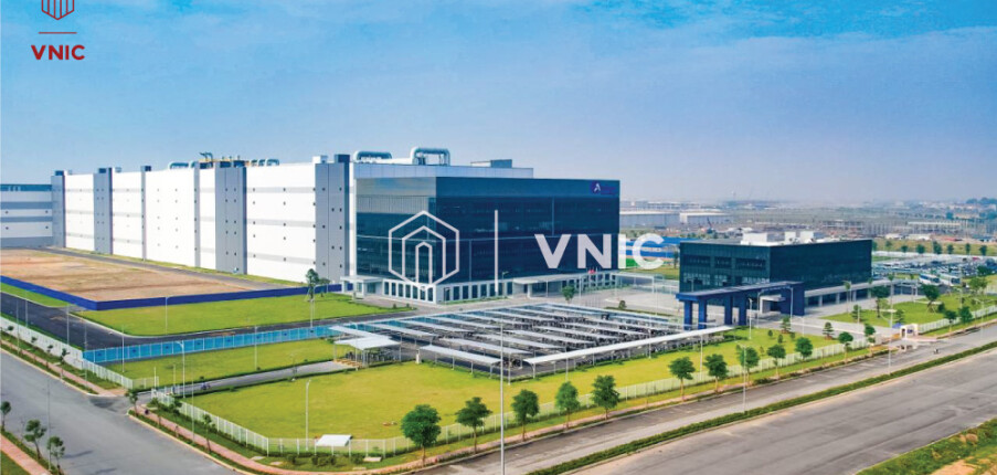 TOP 11 khu công nghiệp xanh nổi tiếng hiện nay tại Việt Nam