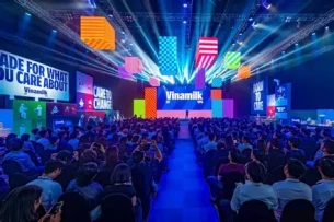 Top 10 thương hiệu nội địa thành công trong chuyển đổi sang mô hình online