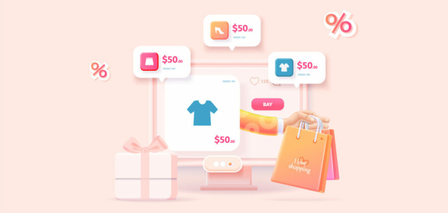 Top 10 thương hiệu bán lẻ trực tuyến được giới trẻ Việt Nam yêu thích nhất