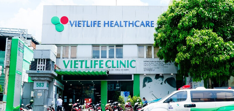 TOP 8 bệnh viện/phòng khám tư nhân da liễu chữa nấm da đầu uy tín hiện nay