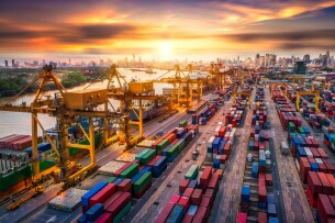 TOP 10 công ty vận tải ở Việt Nam có vốn đầu tư 100% Nhật Bản