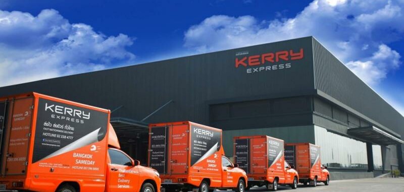 TOP 8 công ty logistics chuyên kho lạnh tại Việt Nam