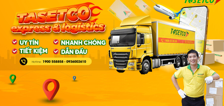 TOP 10 công ty chuyển phát hàng dễ vỡ an toàn nhất