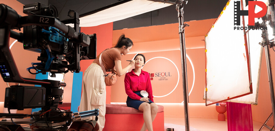 TOP 10 địa chỉ sản xuất MV ca nhạc hiện đại nhất hiện nay