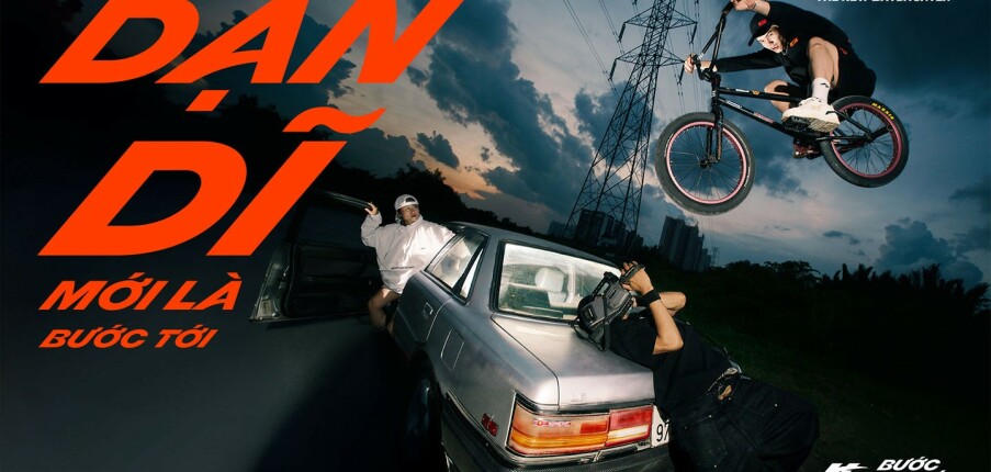 TOP 13 công ty quảng cáo sáng tạo (Creative Agency) uy tín