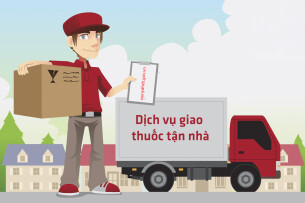 Top 8 đơn vị logistics hỗ trợ bệnh viện, phòng khám và nhà thuốc