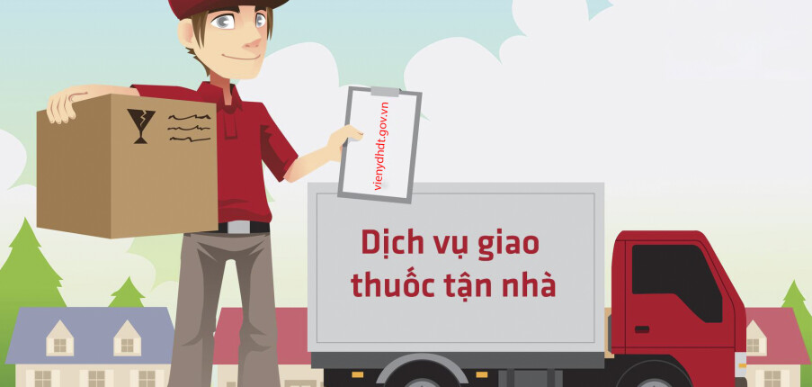 Top 8 đơn vị logistics hỗ trợ bệnh viện, phòng khám và nhà thuốc