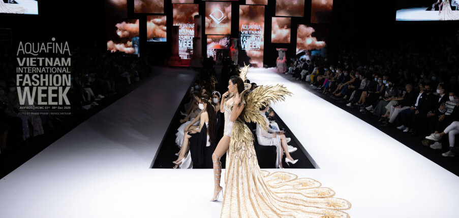 TOP 12 công ty đào tạo người mẫu chuyên nghiệp tại Việt Nam