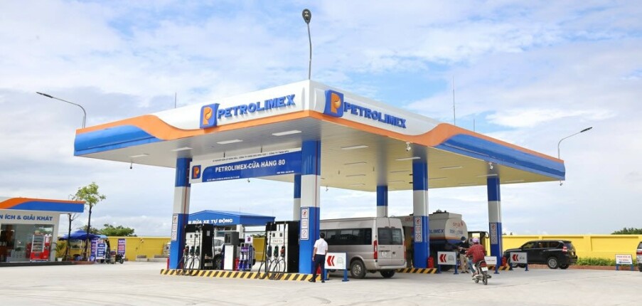 TOP 11 công ty sản xuất xăng dầu uy tín nhất Việt Nam