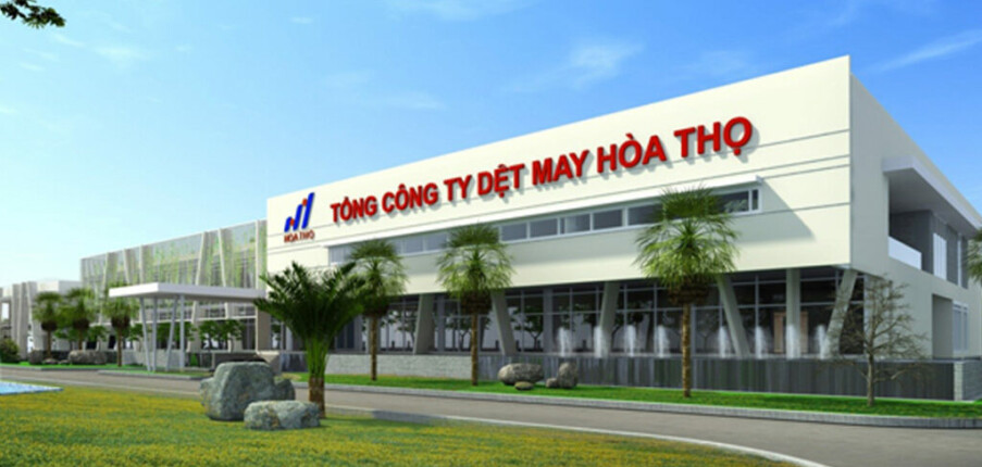 TOP 10 công ty sản xuất sợi và sản phẩm dệt lớn nhất Việt Nam