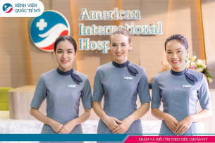 Top 9 bệnh viện tư nhân đạt nhiều chứng nhận quốc tế về y tế