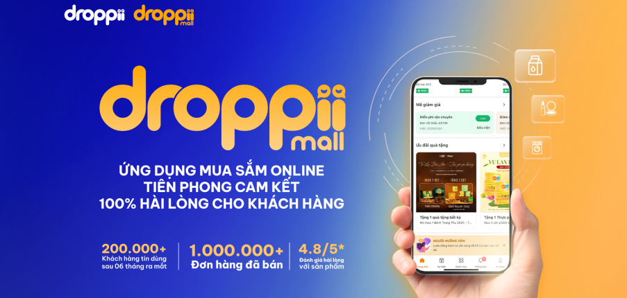 TOP 13 nền tảng Dropshipping nổi bật cho doanh nghiệp bán hàng hiện nay